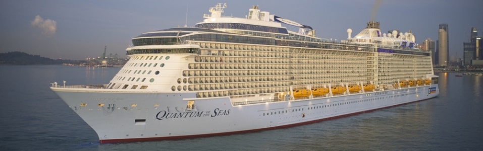 Experiencias en cruceros