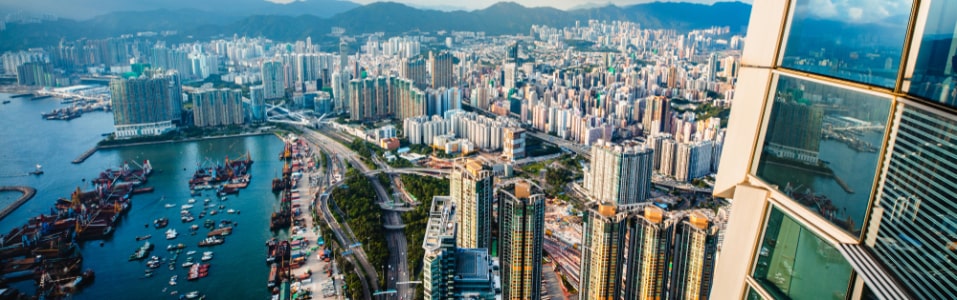 منصة سكاي 100 للمراقبة