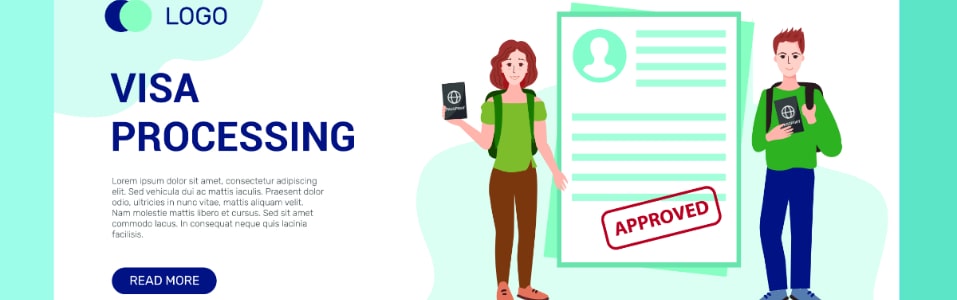 ¿Qué es un curso de gestión de visados?