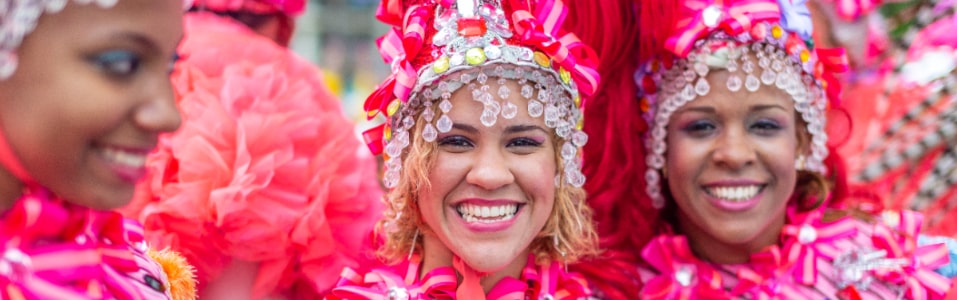 ثقافة جمهورية الدومينيكان