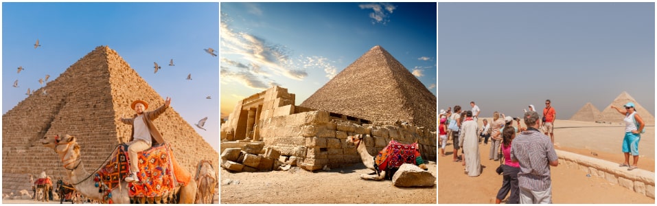 Mejor tiempo para Visitar: Julio | Agosto | Septiembre