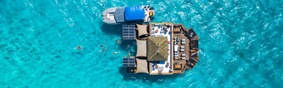 Los Mejores Bares de Cócteles en Fiyi