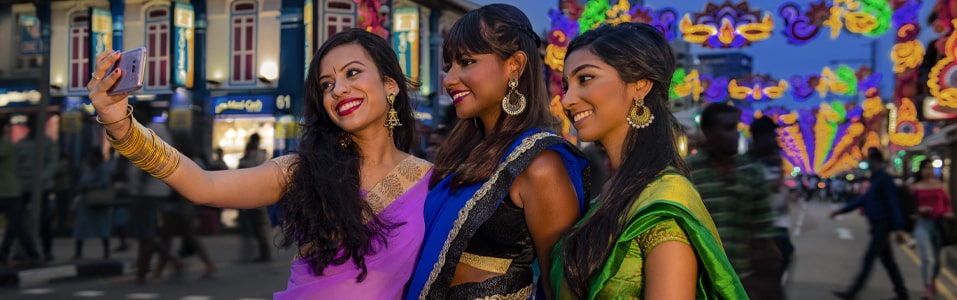 الهند الصغيرة