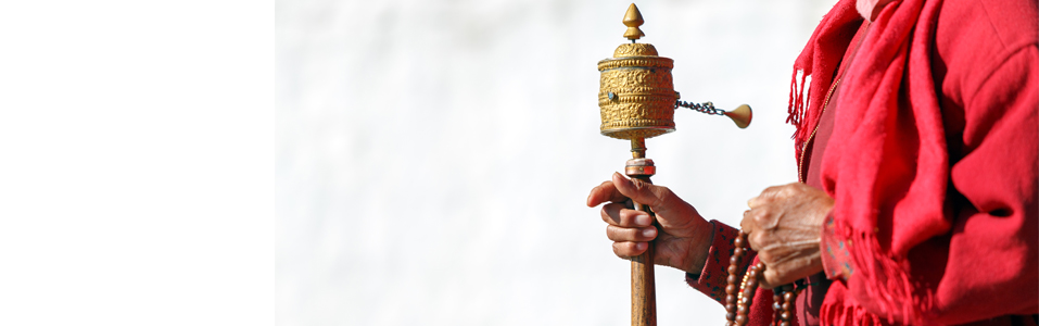 Lembranças para levar de Ladakh