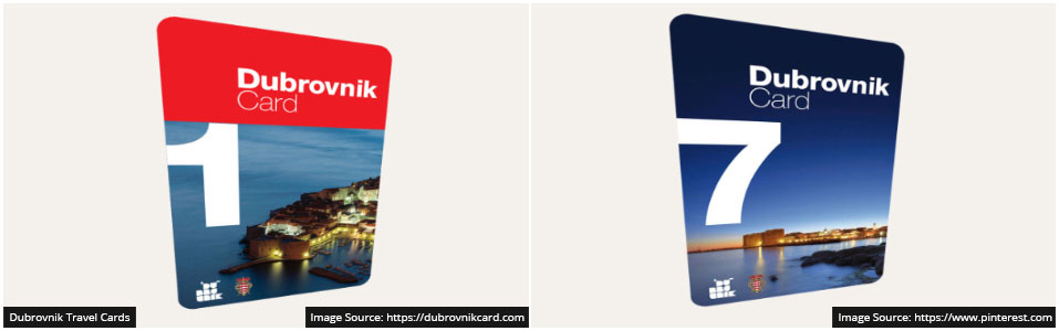 Esenciales para el viajero