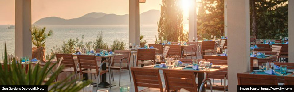 Los Mejor lugar para alojarse en Dubrovnik