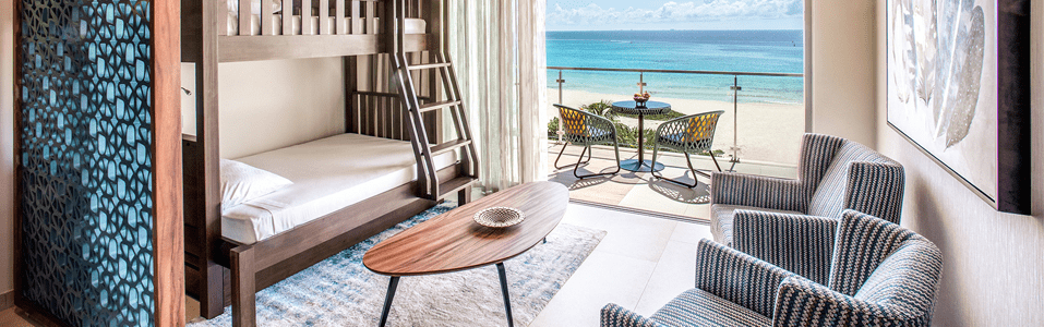 Visión general de la Habitación