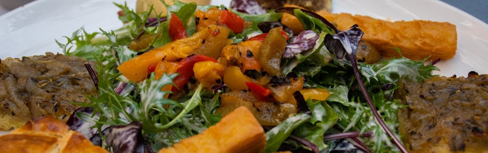 المأكولات ومغامرة التسوق والحياة الليلية في موناكو