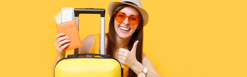 Ayudar con los documentos y los requisitos de entrada