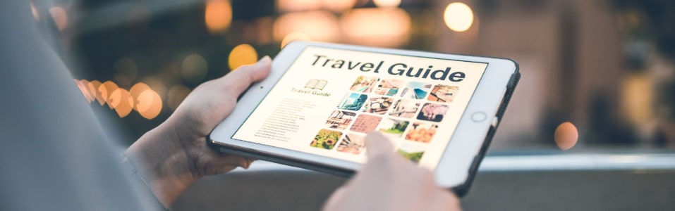 Travel Apps to Download