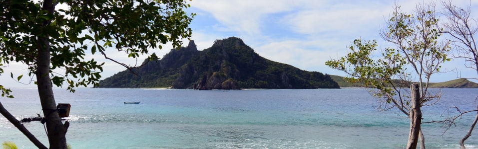 Isla Monuriki