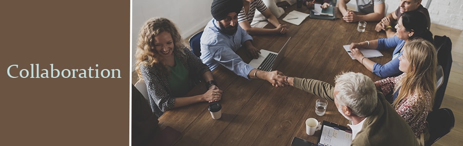 Ventajas y Desventajas de la Colaboración