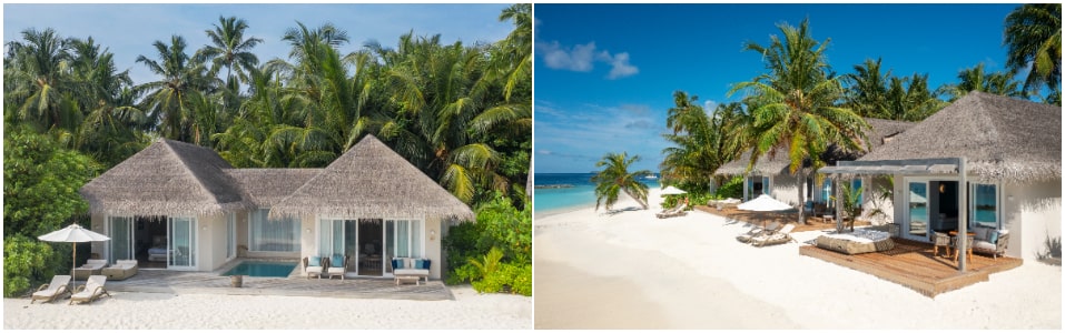 أماكن الإقامة