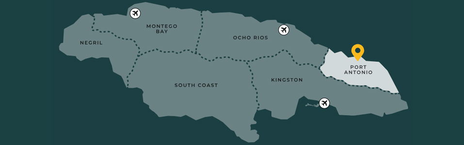 Top Places to Visit in Jamaica