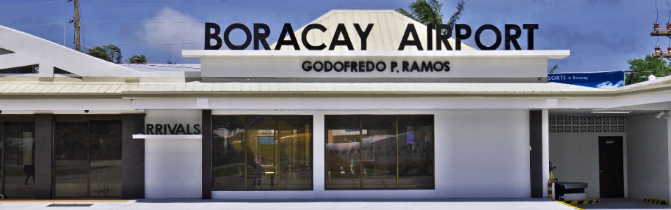 ¿Cómo llegar a Boracay?