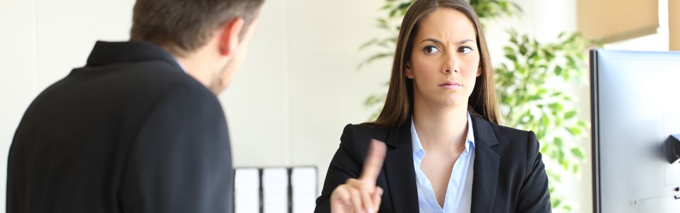 تعلم متى تقول 