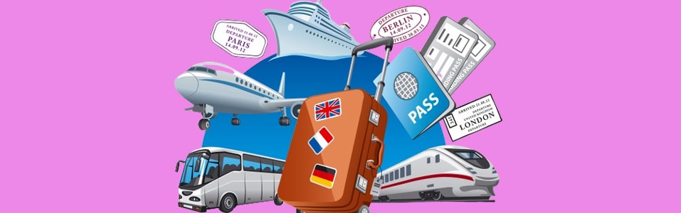 Produto em Turismo e Viagens