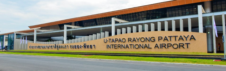 Como viajar de Pattaya a Bangkok