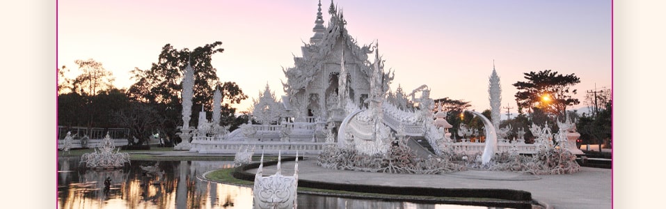 أفضل الأنشطة السياحية في شيانغ راي للعوائل