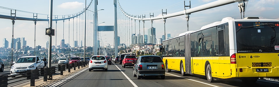 ACCESIBILIDAD a TURQUÍA