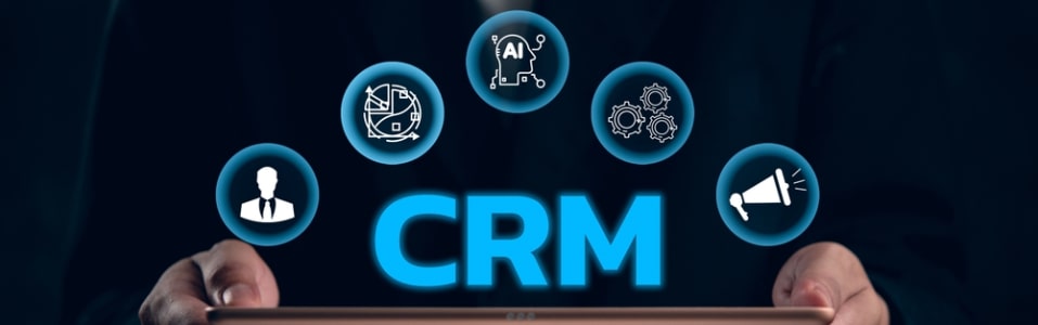 Entender el CRM