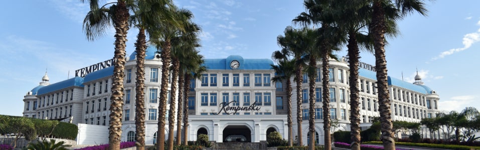 lugares para quedarse en el cairo