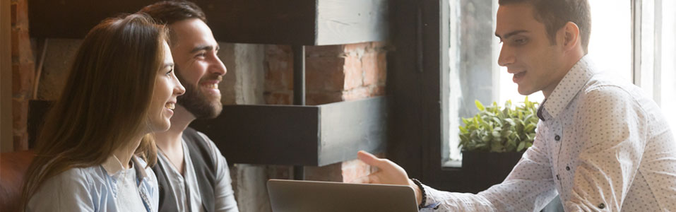 Noções básicas de venda