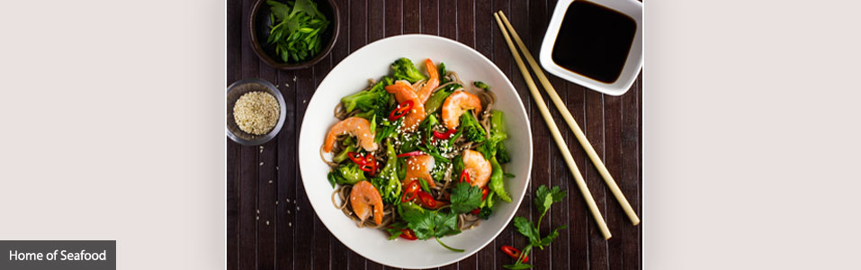 مطاعم حلال في شارع جو شيات