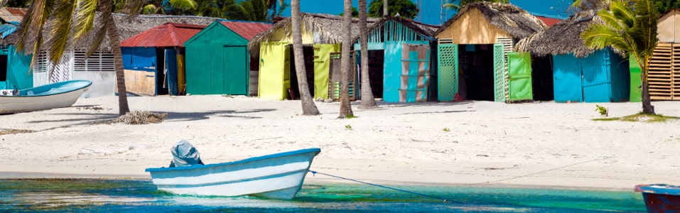 أنشطة تستحق الممارسة في جمهورية الدومينيكان