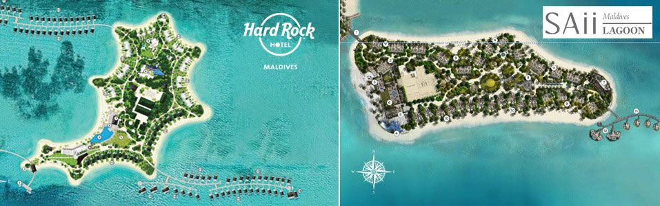 CROSSROADS – The Maldives Riviera