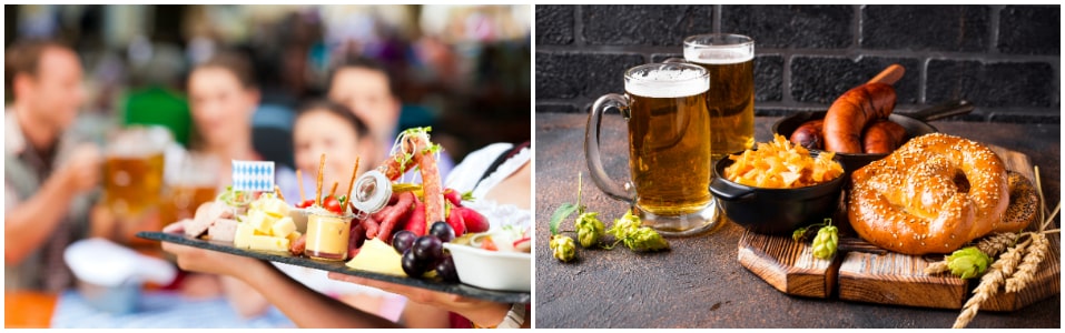 Los mejores Restaurantes de Alemania