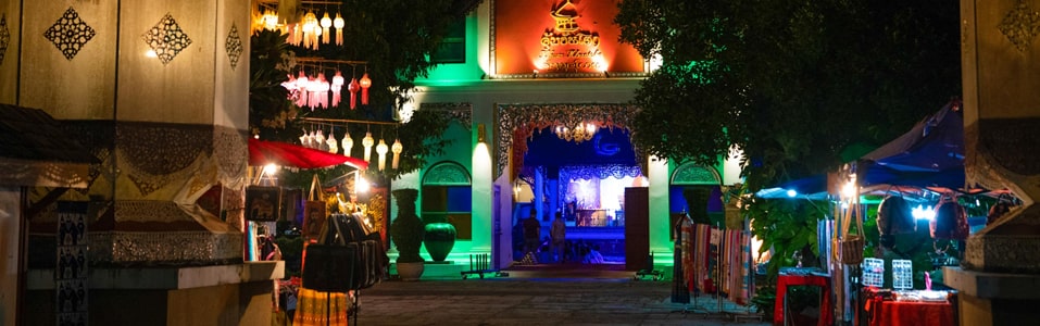 أفضل المطاعم في شيانغ ماي