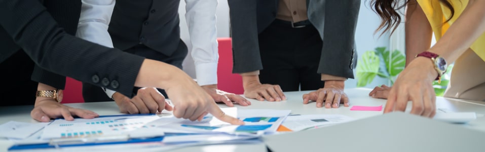 Conocimiento de productos de viaje