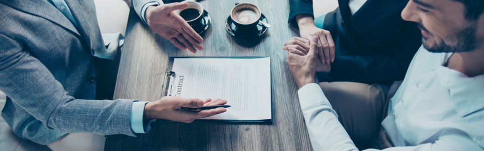 Habilidades de Negociação e Fechamento