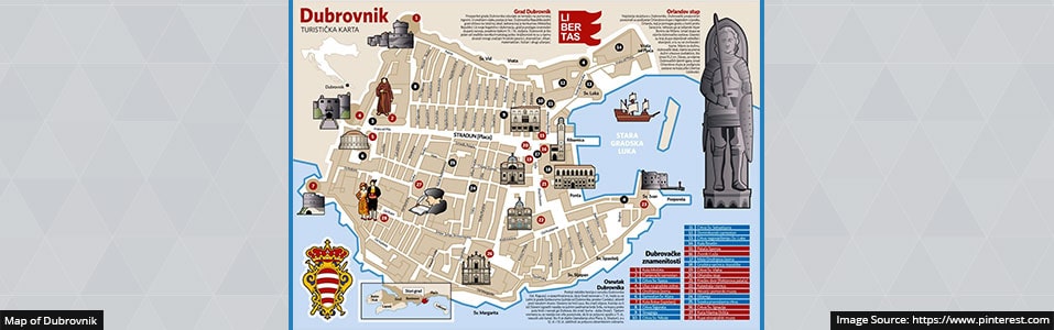 Dubrovnik – Introducción