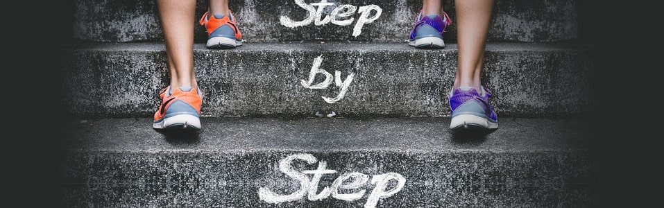 ¿Por dónde empieza?