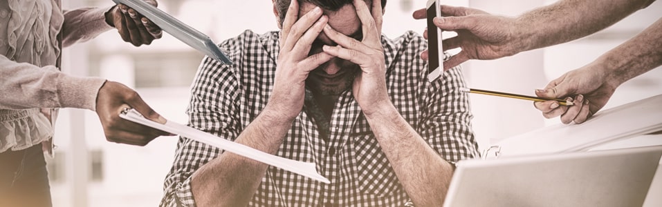 العوائق التي تعترض الاستخدام الفعال للوقت