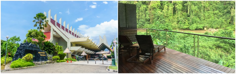 Exciting Indoor Activities in Sabah