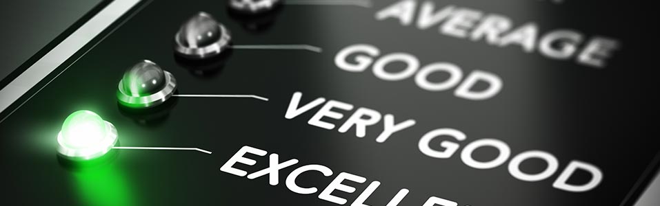 Perguntas sobre ser cliente