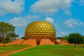 Pondicherry