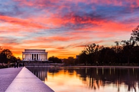 مرحبا بكم في واشنطن دي سي