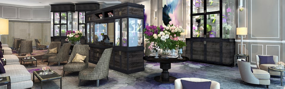 نظرة عامة على تناول الطعام