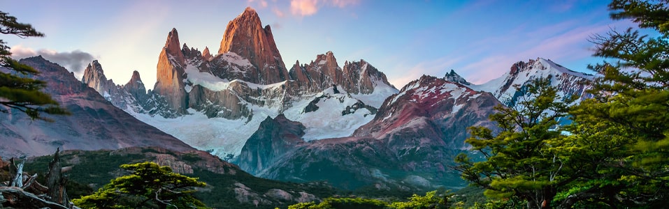 عن الأرجنتين