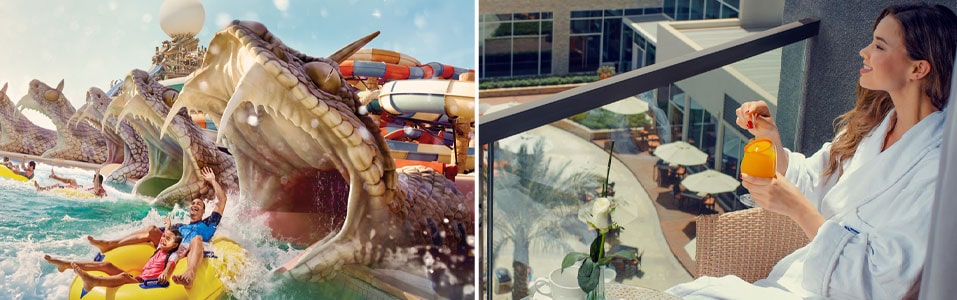 Perfecto para Excursiones de un Día, Estancias Cortas o Vacaciones Largas