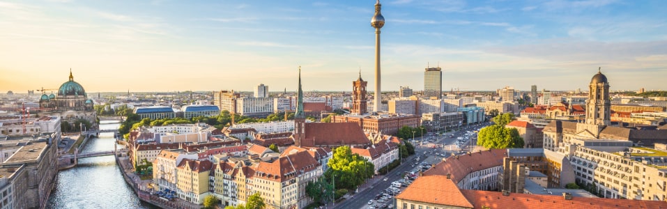 Visión general Alemania