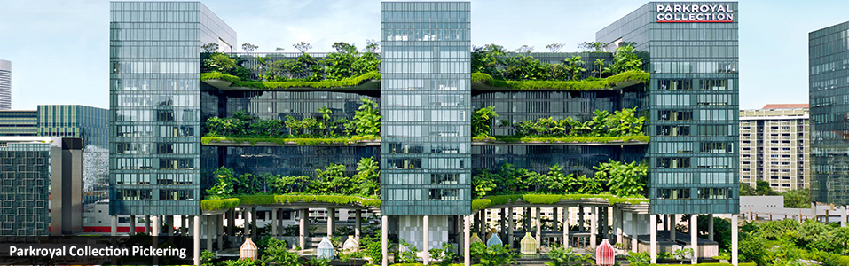 الحي الصيني