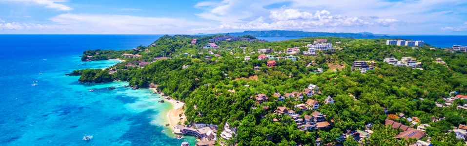 Demografía de Boracay