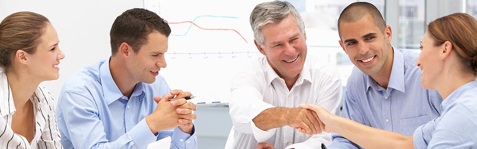 O cliente quer que você…