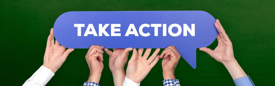 Pasos a seguir cuando se deniega la visado