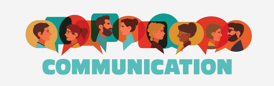 ما هو التواصل؟